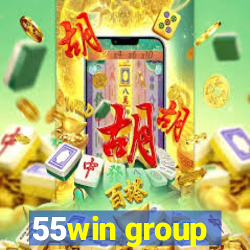 55win group